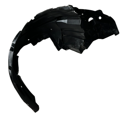 Guardabarro Guardapolvo Honda Civic 2006 2011