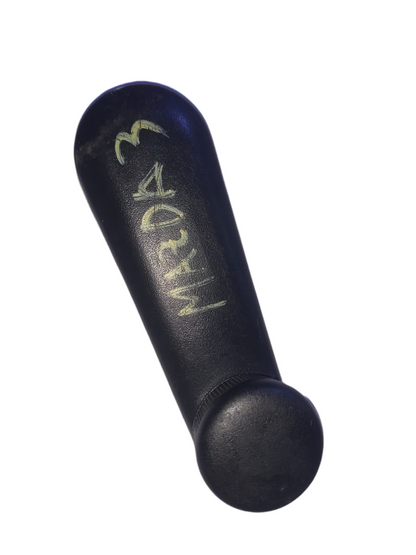 Manilla Eleva Vidrio Mazda3