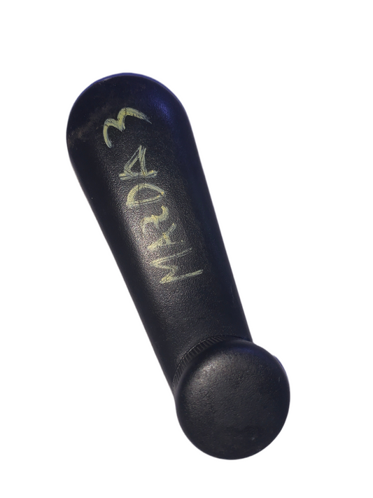 Manilla Eleva Vidrio Mazda3