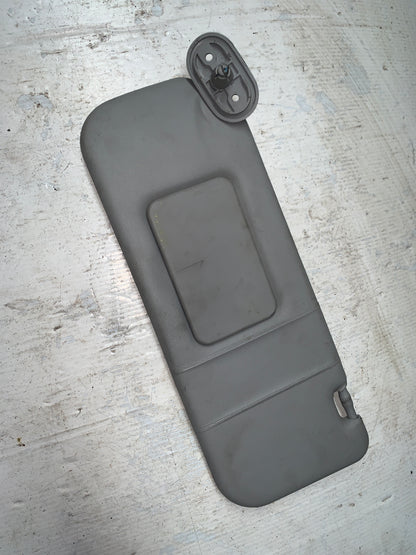 Tapa Sol Toyota Corolla 2003 2008 Importado