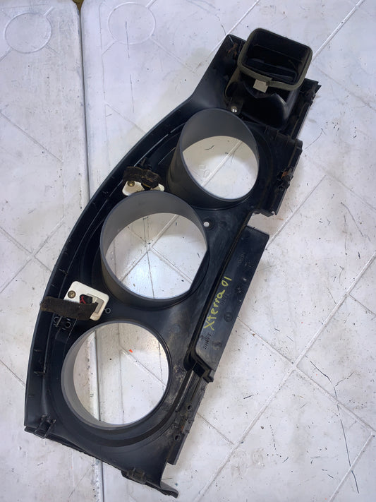Embellecedor Cluster Tacometro Nissan Xterra 2001 2004