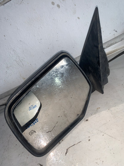 Retrovisor Ford Escape 2008 2014