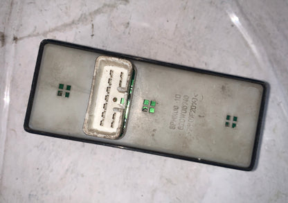 Control Mando Eleva Vidrio Kia Sedona 2002 2005