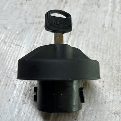 Tapa Gasolina Chevrolet Trail Blazer Original