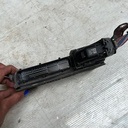 Computadora Caja Toyota Corolla 2009 2013