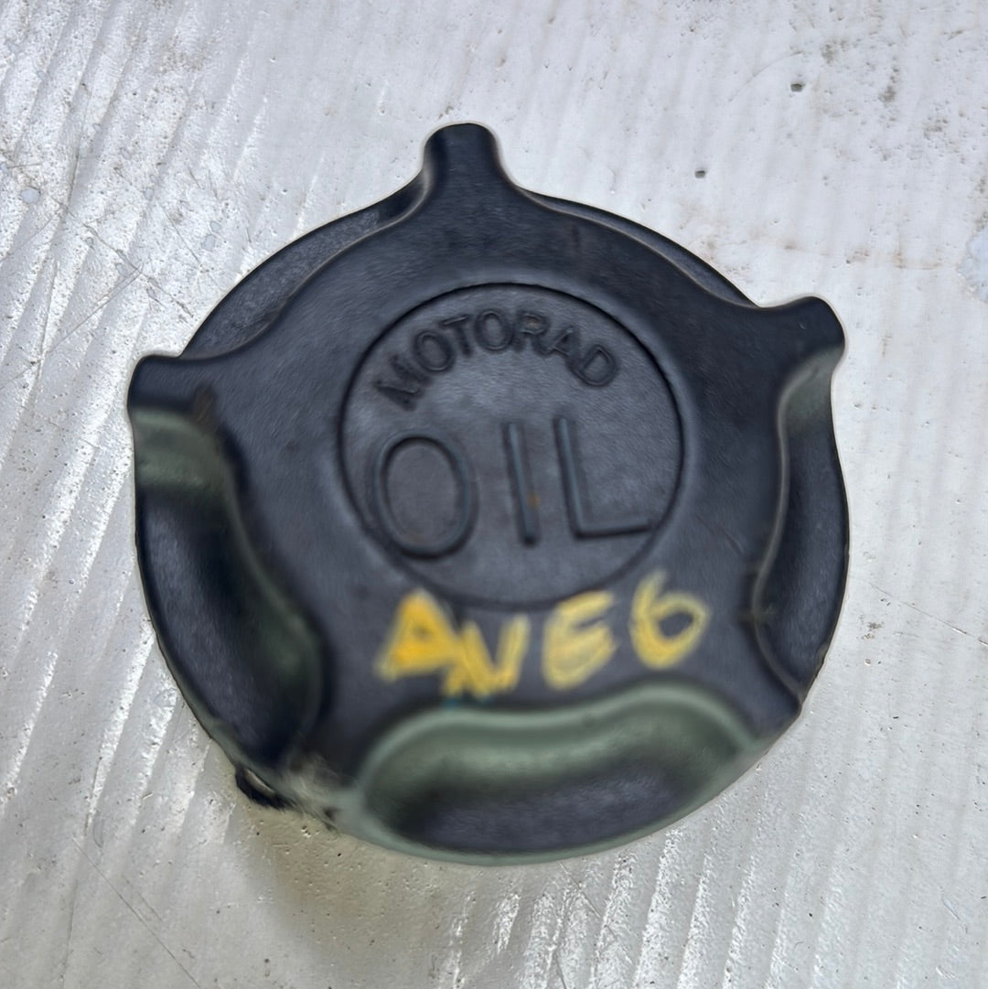 Tapa Aceite Chevrolet Aveo