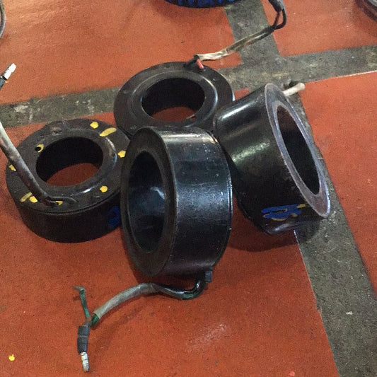 Bobina Compresor Honda Civic 2006 2011