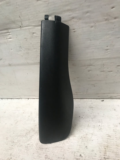 Tapa Parrilla Techo Ford Explorer 2011 2016 Trasera