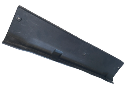 Embellecedor Inferior Maleta Toyota Corolla 2003 2008