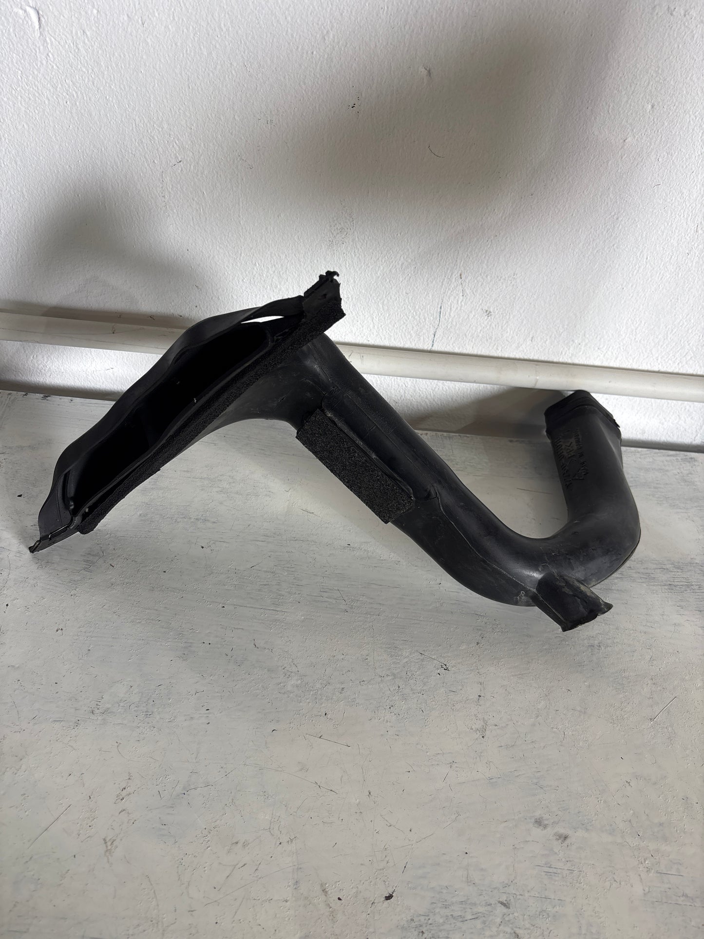 Conducto Inferior Filtro Aire Toyota Camry 2002 2005
