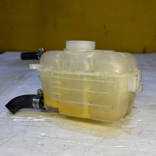 Envase Deposito Agua Radiador Chevrolet Cruze