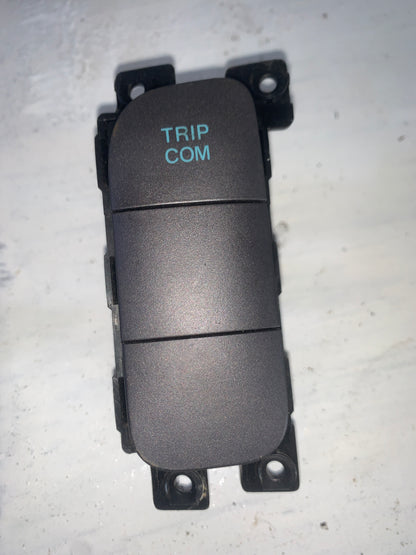 Control Mando Trip Com Hyundai Elantra