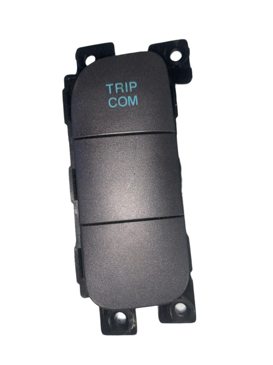 Control Mando Trip Com Hyundai Elantra