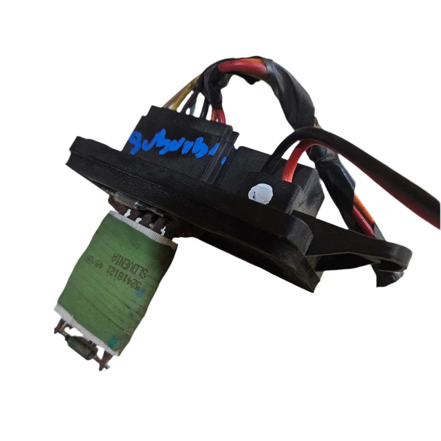 Resistencia Aire Chevrolet Silverado Trailblazer Tahoe Blazer