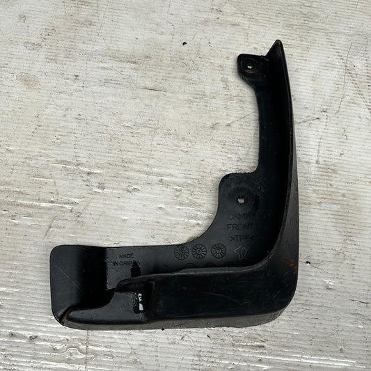 Chapaleta Delantera Toyota Camry 2007 2009 V6