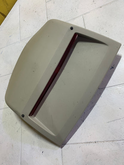 Tercer Stop F150/250/350 Ford FX4 2012 2018