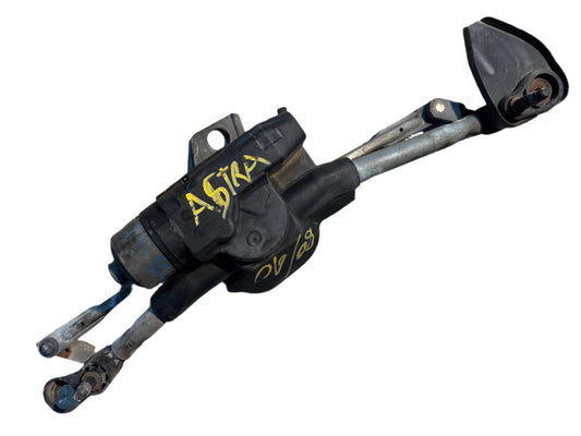 Motor Brazo Limpia Parabrisa Chevrolet Astra 2005 2008 Delantero