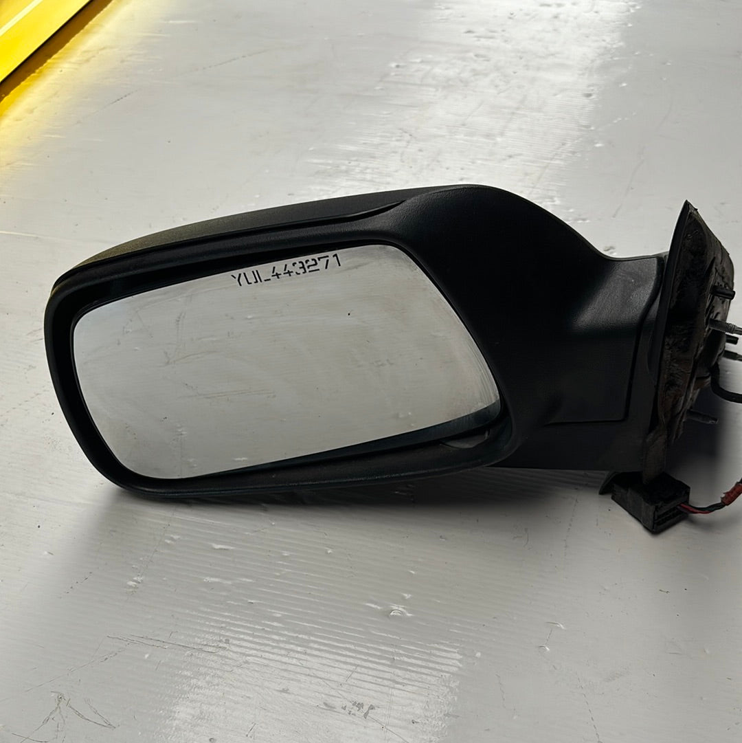Retrovisor Jeep Grand Cherokee 1999 2005
