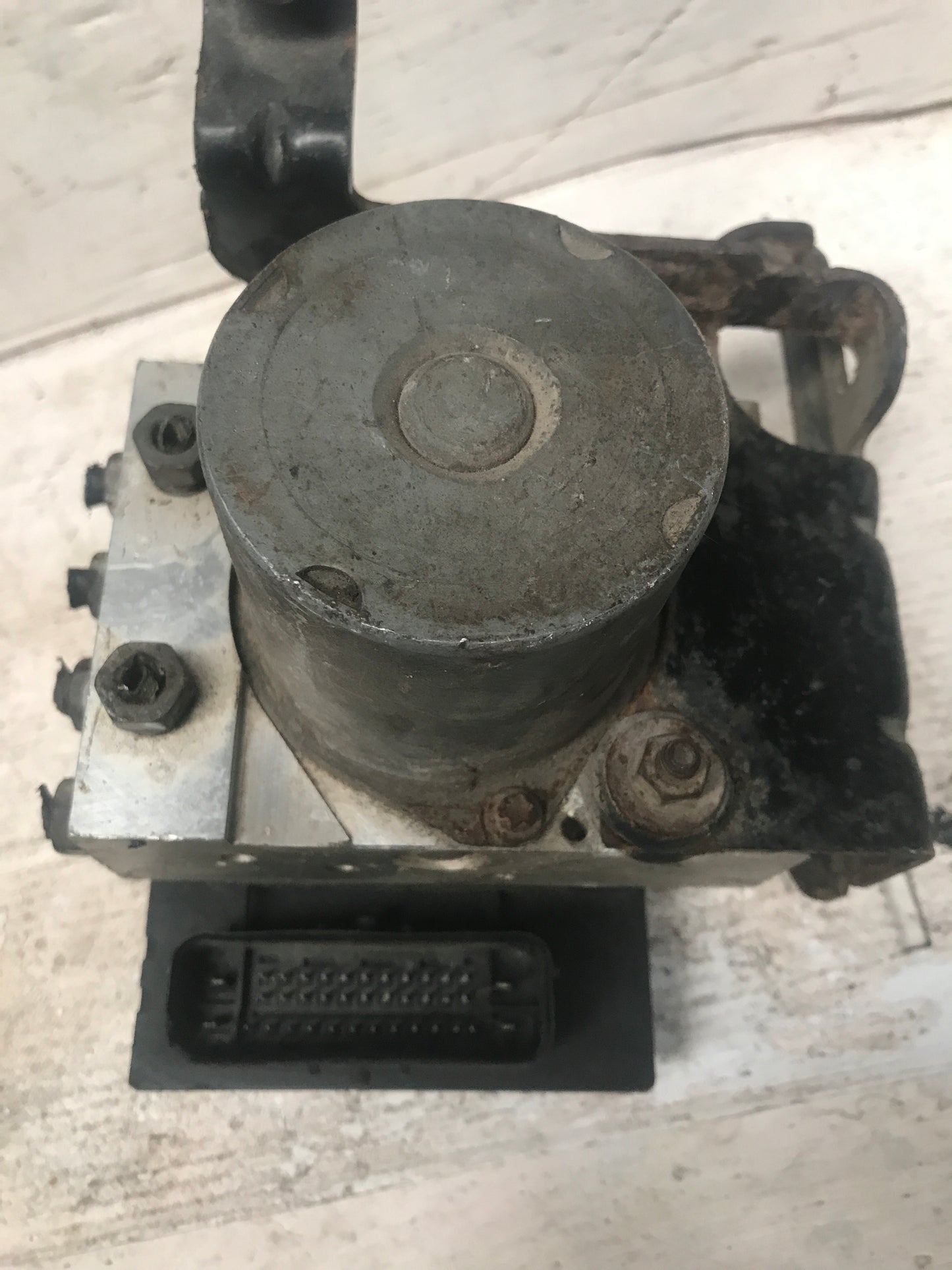 Modulo ABS Chevrolet Yukon Silverado XL 1500 2007