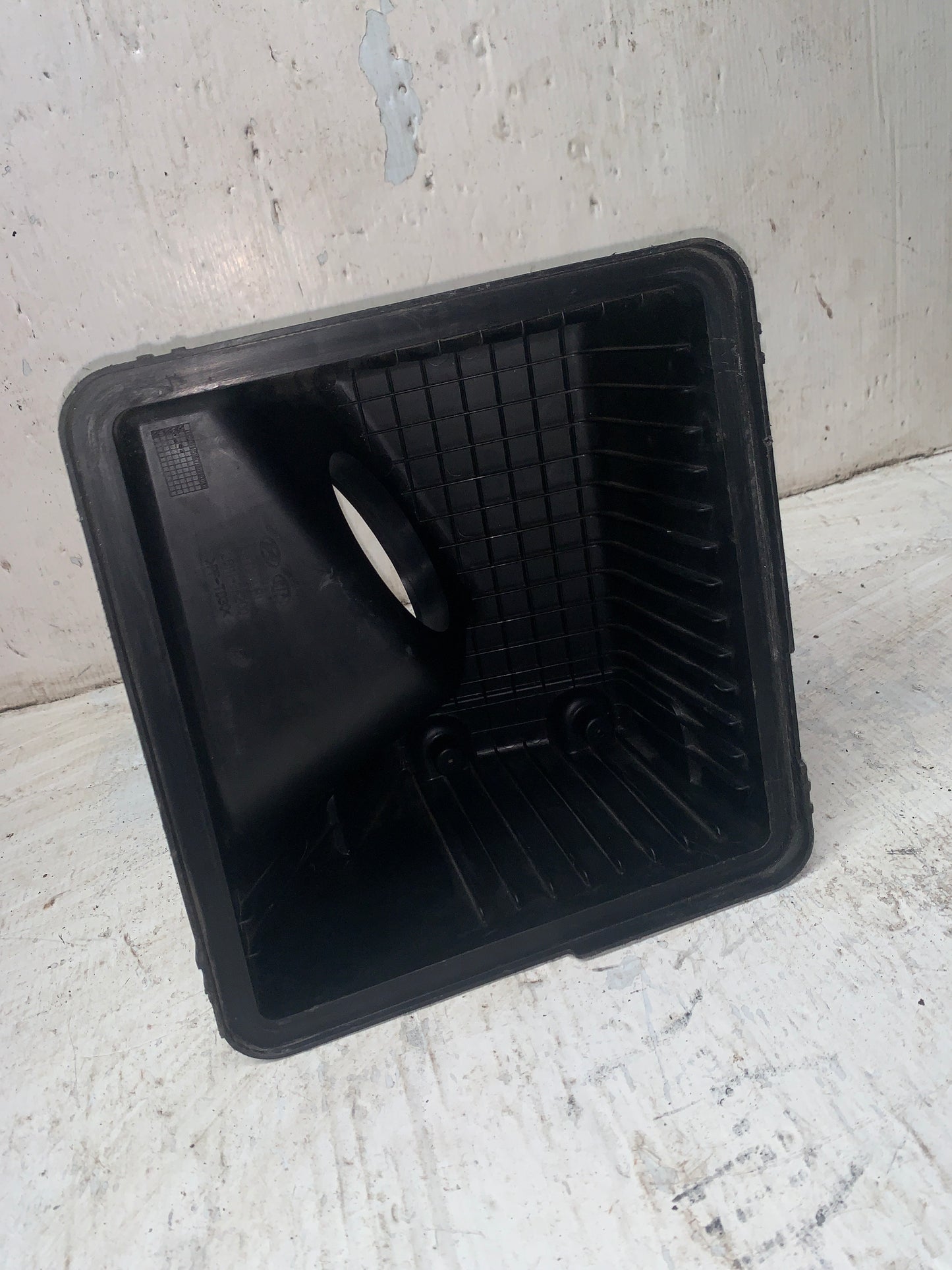 Carcasa Superior Fitro Aire Hyundai Sonata 3.3 2005 2010