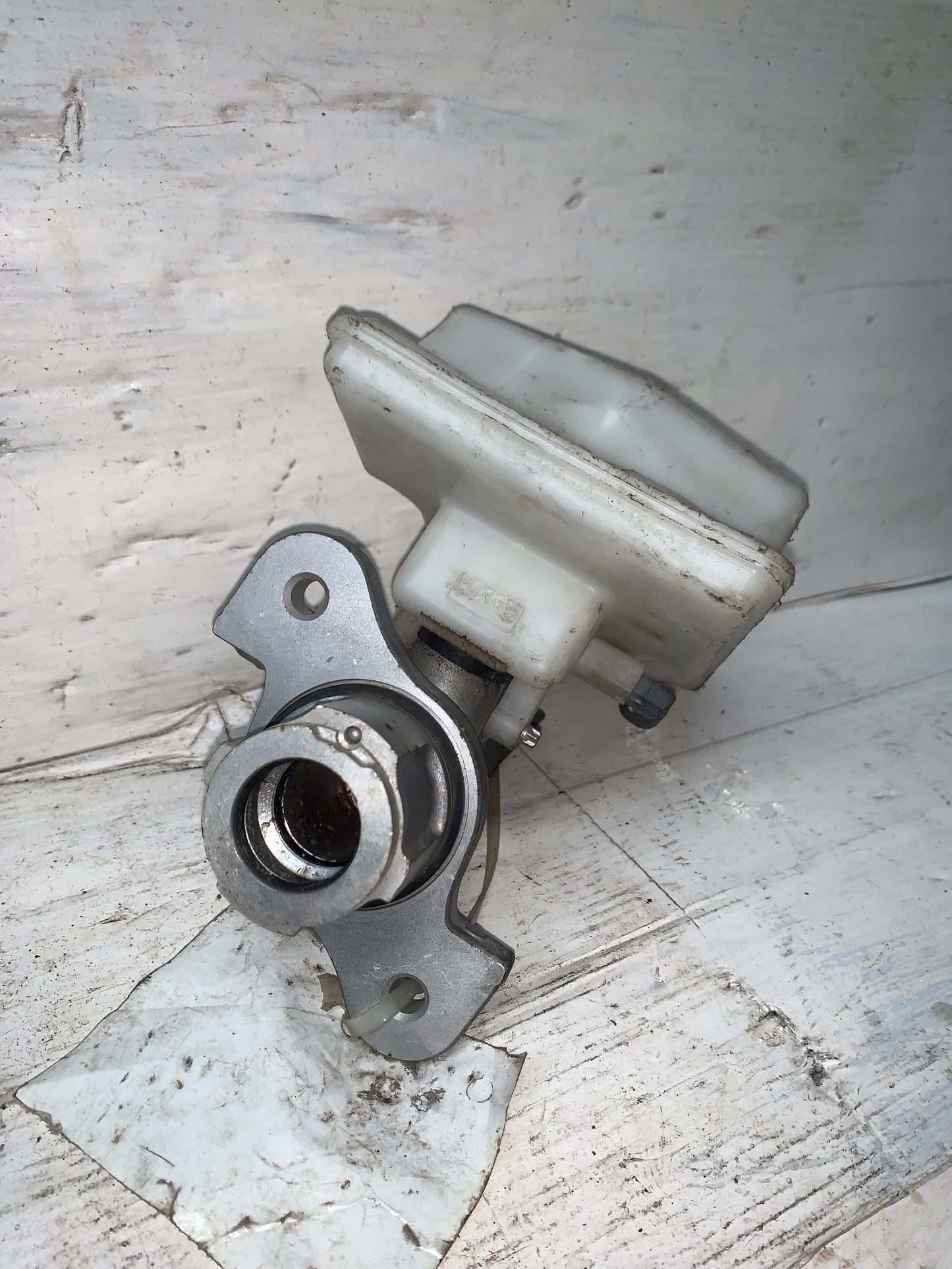 Bomba De Freno Jeep Grand Cherokee 2011 2015 4G