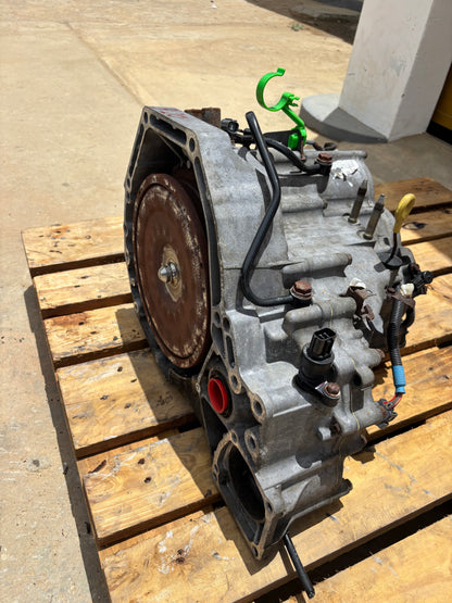 Caja Honda CRV 1998 2002 B20 2.0L 4x4