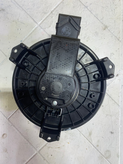 Soplador Aire Acondicionado Honda CRV 2009 2011