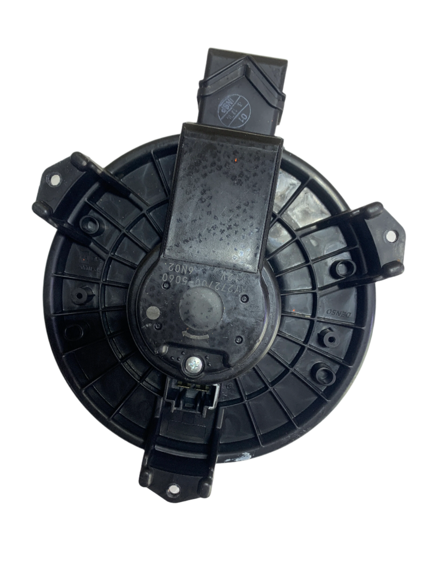 Soplador Aire Acondicionado Honda CRV 2009 2011