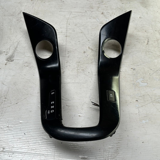 Embellecedor Palanca de Cambio Cruze