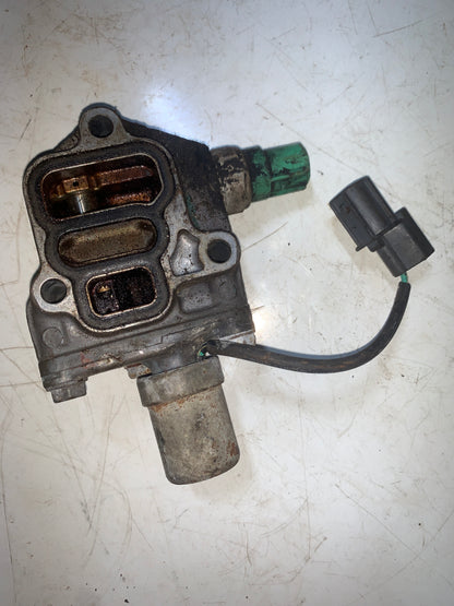 Valvula Vtec Honda Civic 2001 2005 1.7