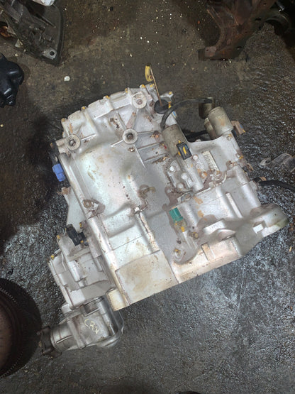 Caja Honda CRV K24A1 4X4 NEUTRALIZADA