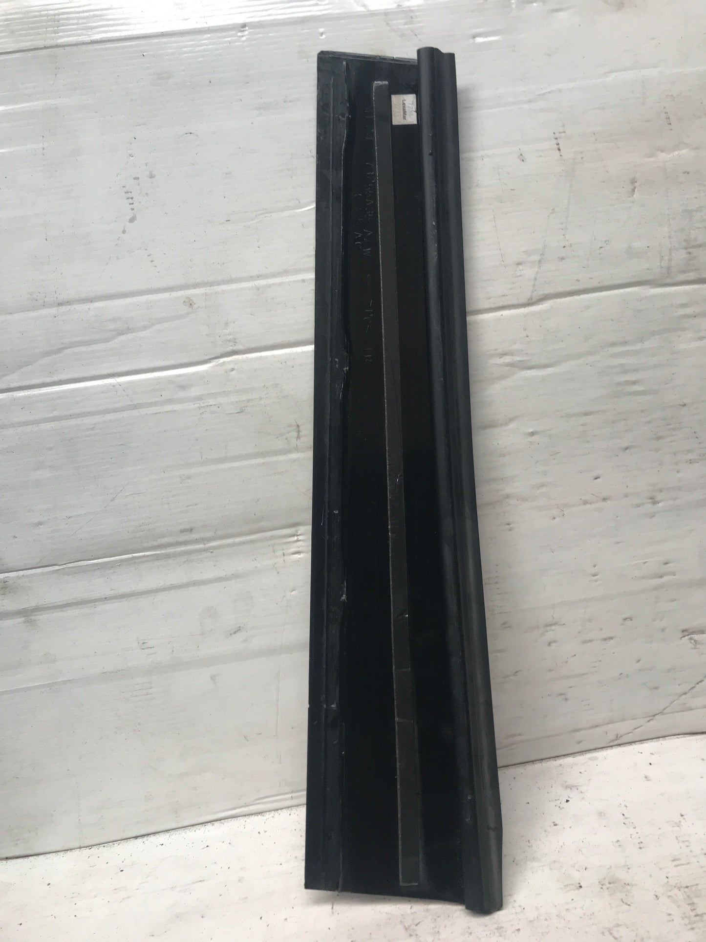 Platina Puerta Ford Explorer Eddie Bauer 2006 2010