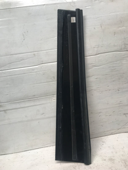 Platina Puerta Ford Explorer Eddie Bauer 2006 2010