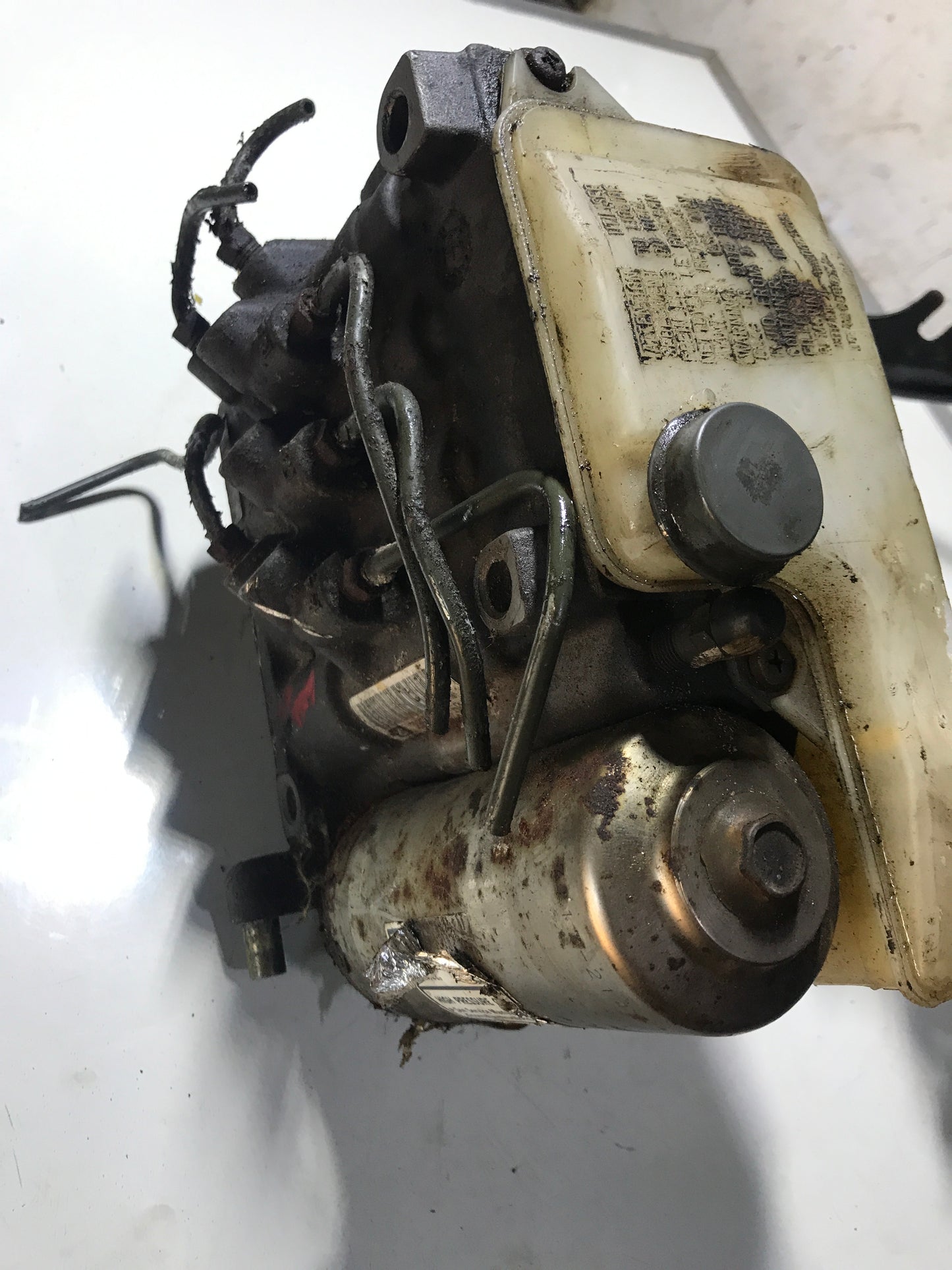 Modulo ABS Honda Accord 1994 1997