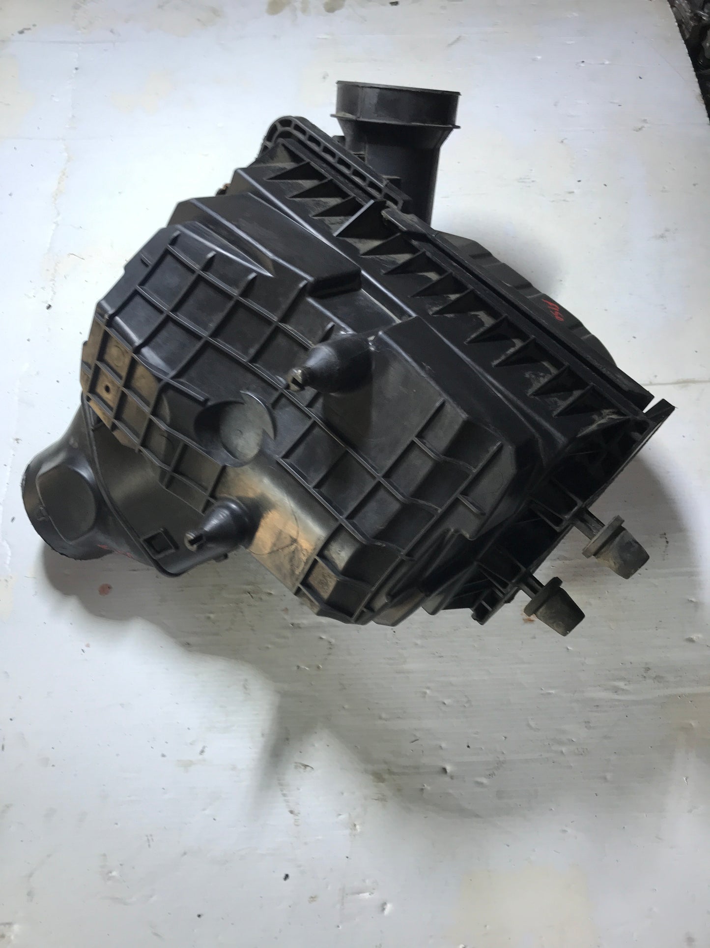 Caja Carcasa Filtro Purificación Aire Ford Explorer 4.0