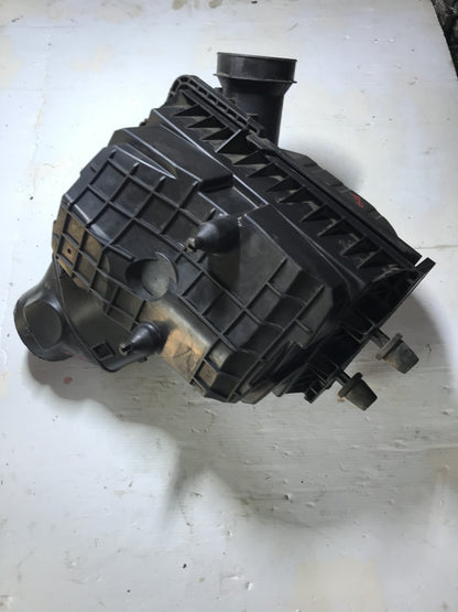 Caja Carcasa Filtro Purificación Aire Ford Explorer 4.0