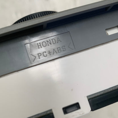 Mando Aire Acondicionado Trasero Honda Odyssey 2006