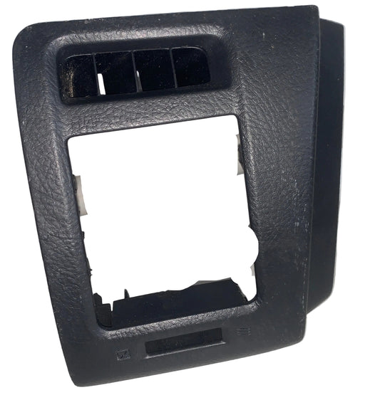 Moldura Rejilla Aire Lateral Toyota 4Runner 2003 2008