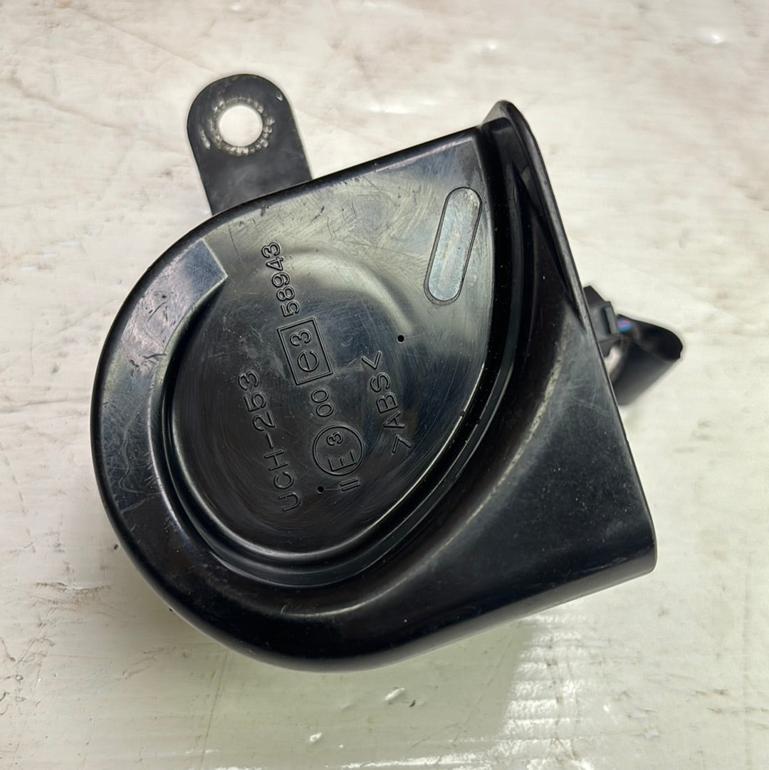 Claxon Pito Corneta Honda Odyssey 2007 High Low