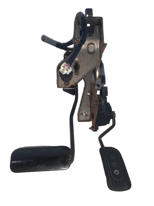 Pedal Freno Acelerador Nissan Tiida