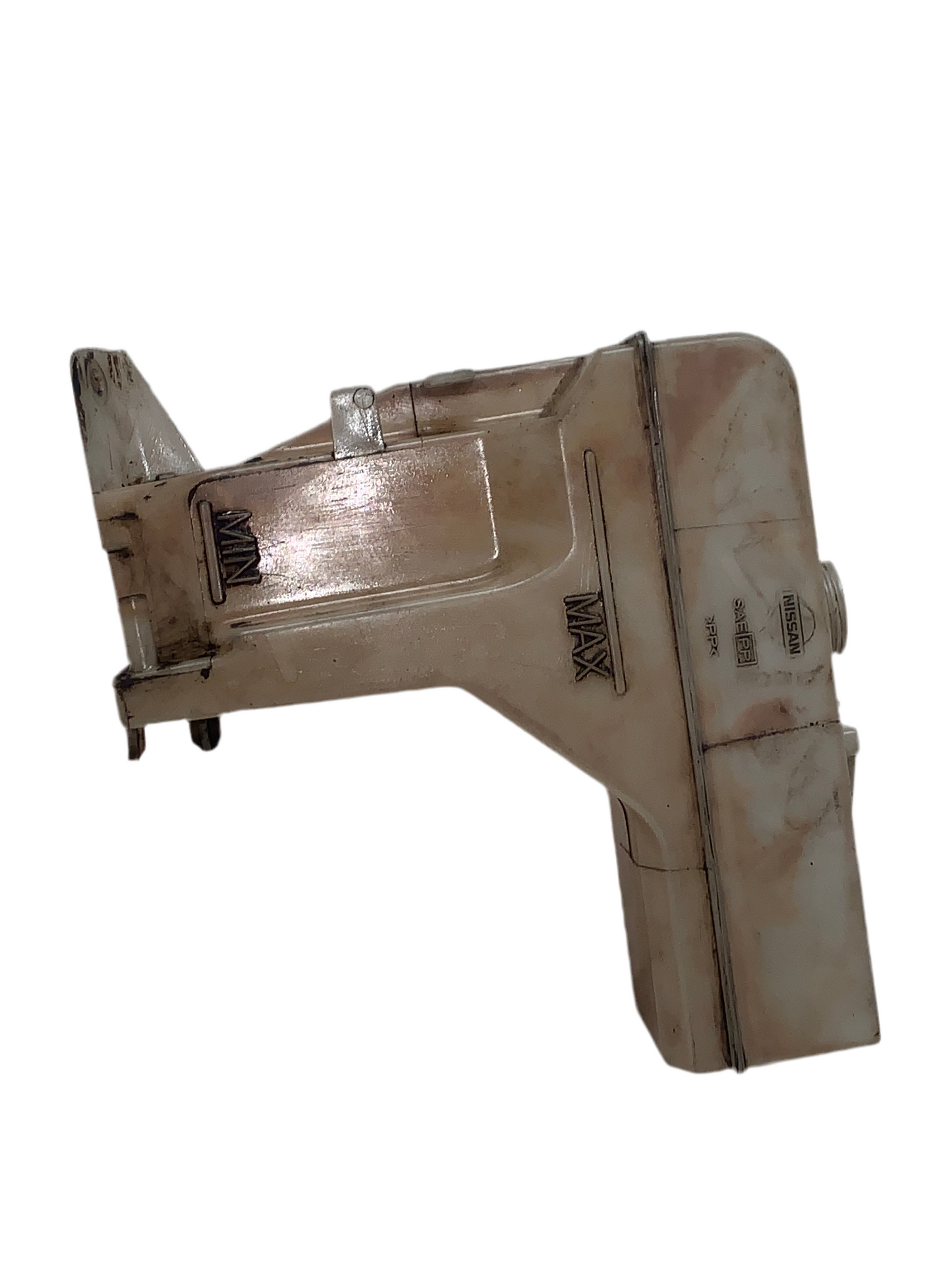 Envase Agua Radiador Refrigerante Nissan Xtrail