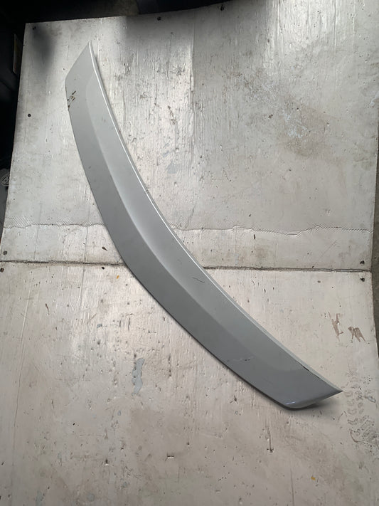 Spoiler Nissan 2013 2019