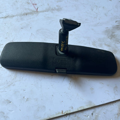 Espejo Retrovisor Interno Chverolet Trailblazer