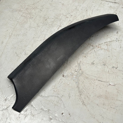 Tapa Larga Riel Techo Trasera Kia Sportage 2006 2012