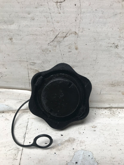 Tapa Envase Deposito Aceite Dirección Ford 2004 2008