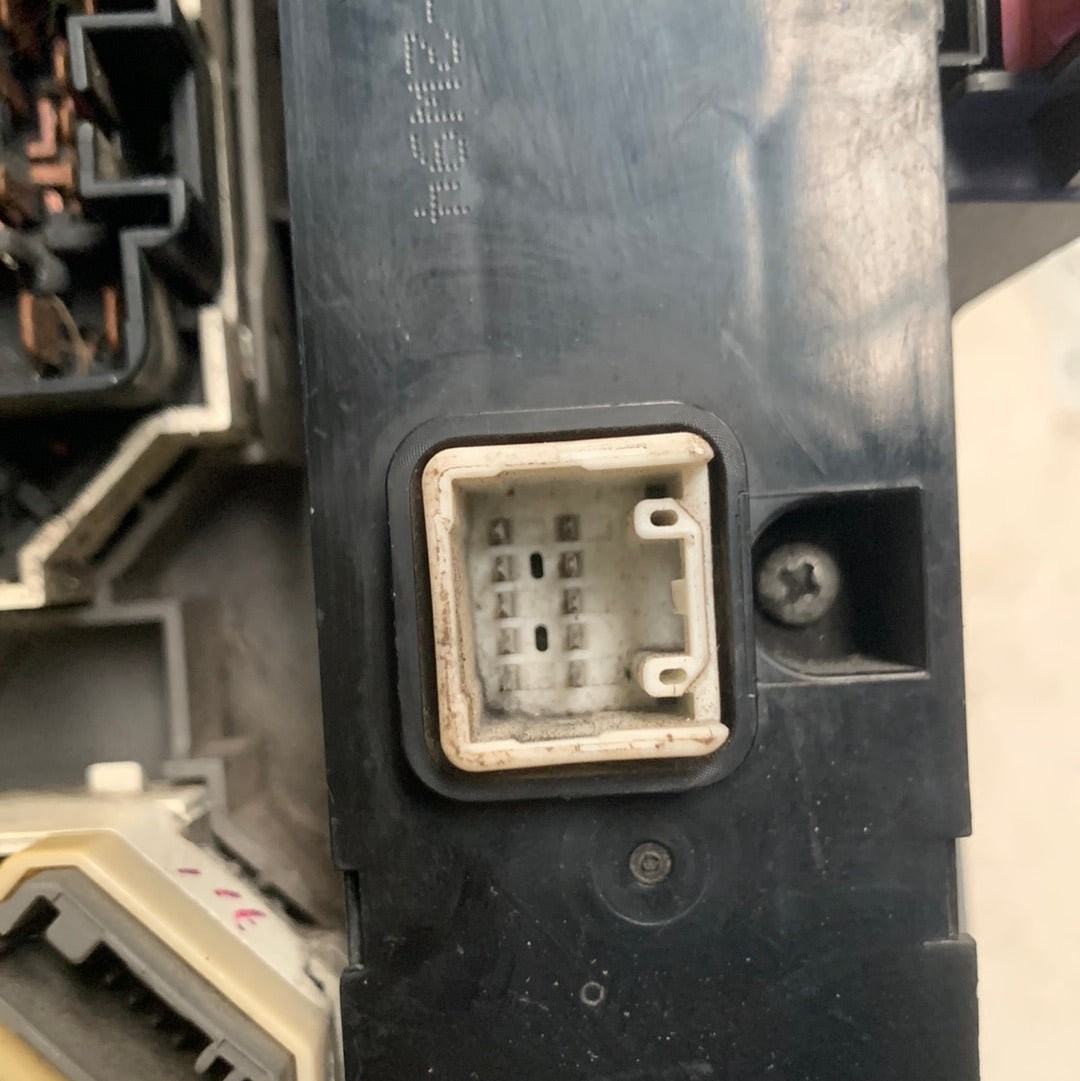Mando Aire Acondicionado Rav4 2009 Original