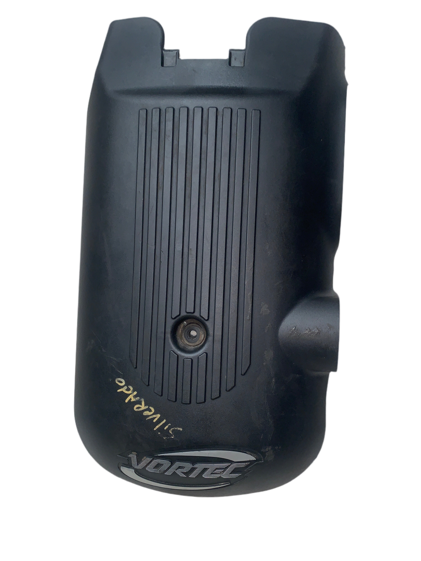 Embellecedor Motor Chevrolet Silverado