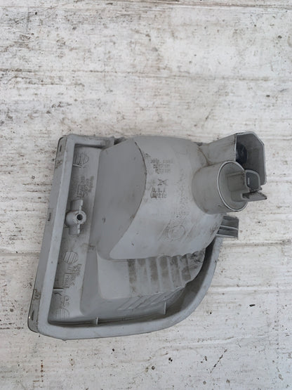 Luz Antiniebla Toyota RAV4 2001 2005