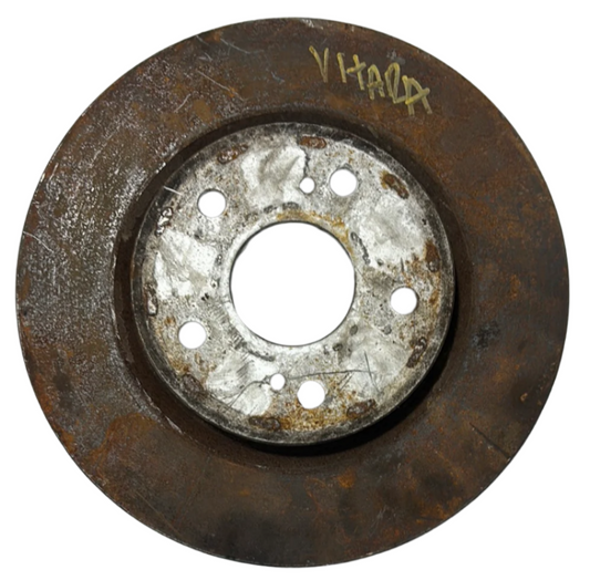 Disco Freno Suzuki Grand Vitara XL7 V6