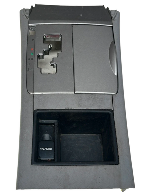 Consola Palanca Completo Toyota Camry 2007 2009